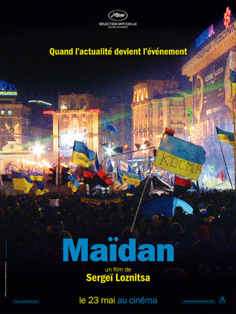 Maidan de S. Loznitza