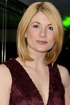 Jodie Whittaker – actrice