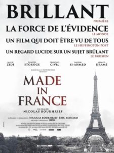 Made in France - New (450sur600)
