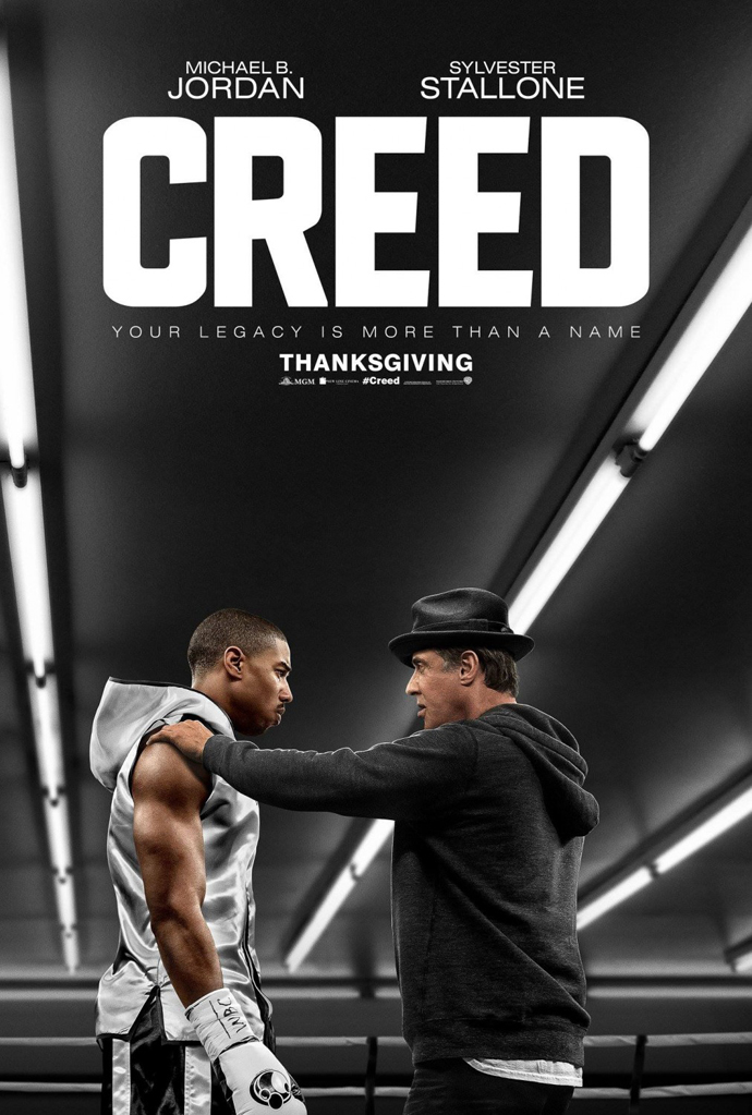 Creed-Rocky-Balboa-Affiche