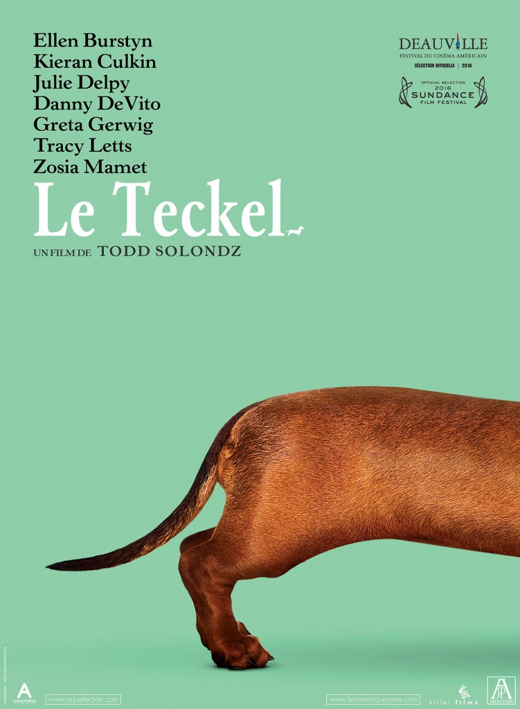 AFFICHE_Le Teckel-LD