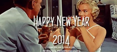 Bonne année