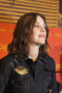 Marion Cotillard