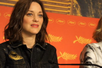 Marion Cotillard