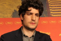 Louis Garrel