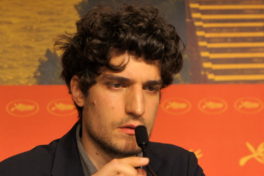 Louis Garrel