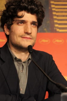 Louis Garrel