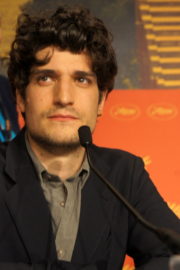 Louis Garrel