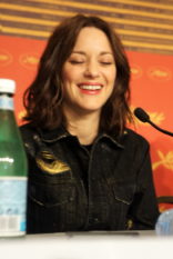 Marion Cotillard