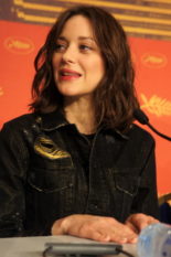 Marion Cotillard