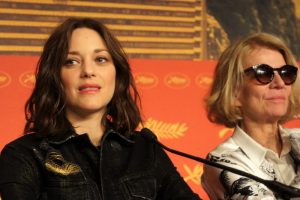 Marion Cotillard