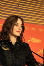 Marion Cotillard