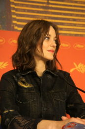 Marion Cotillard