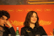 Marion Cotillard et Louis Garrel
