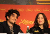 Marion Cotillard et Louis Garrel