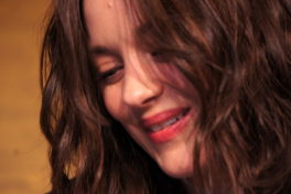 Marion Cotillard