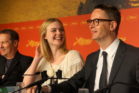 Elle Fanning et Nicolas Winding Refn
