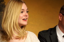 Elle Fanning