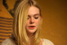 Elle Fanning