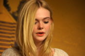 Elle Fanning