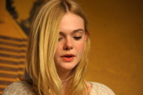 Elle Fanning