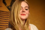 Elle Fanning