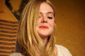 Elle Fanning