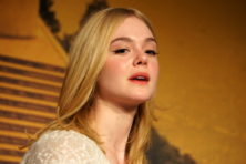 Elle Fanning