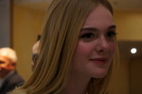 Elle Fanning