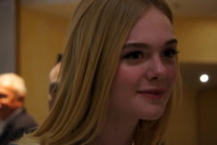 Elle Fanning