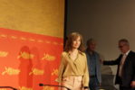 Isabelle Huppert