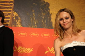 Vanessa Paradis