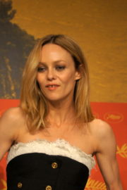 Vanessa Paradis