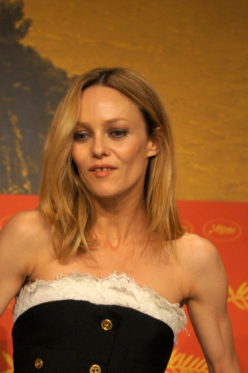 Vanessa Paradis