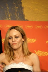Vanessa Paradis