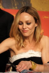 Vanessa Paradis