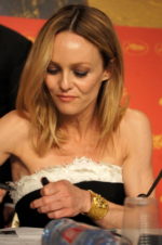 Vanessa Paradis