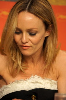 Vanessa Paradis