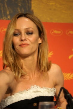 Vanessa Paradis