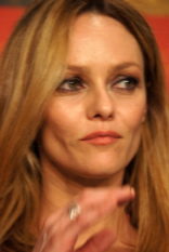 Vanessa Paradis