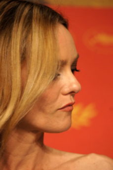 Vanessa Paradis