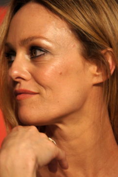 Vanessa Paradis
