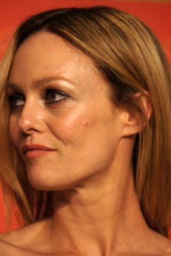 Vanessa Paradis
