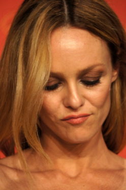Vanessa Paradis