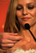 Vanessa Paradis