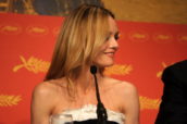 Vanessa Paradis