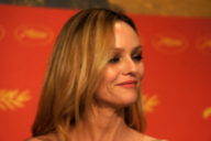 Vanessa Paradis