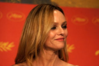Vanessa Paradis
