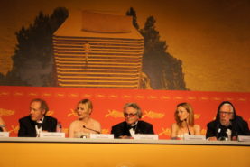 Le jury