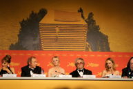 Le jury